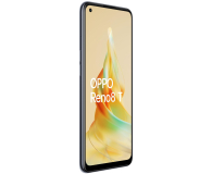 OPPO Reno8 T 8/128GB Gwiezdny Czarny - 1109614 - zdjęcie 5